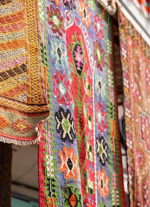 Fabric Swatch
