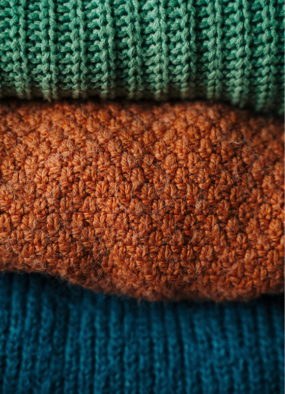 Fabric Swatch