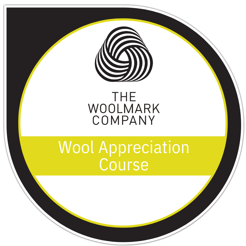 Wool Appreciation Course